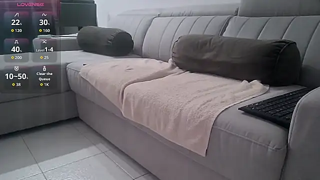 Meriozoro online show from September 22, 8:55 pm