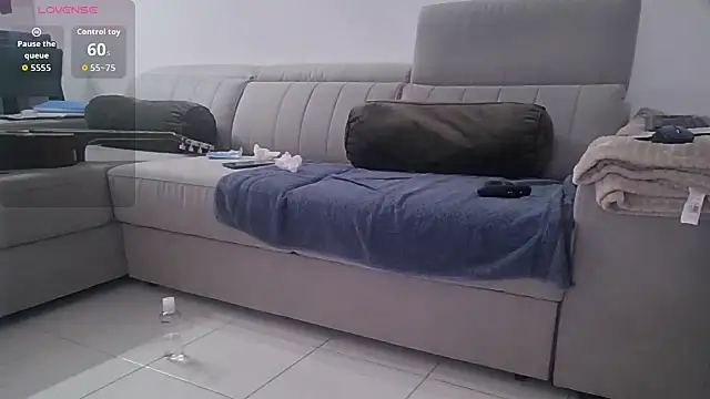 Meriozoro online show from October 10, 6:51 pm