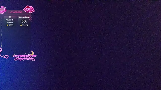 Meriozoro online show from December 21, 1:29 pm