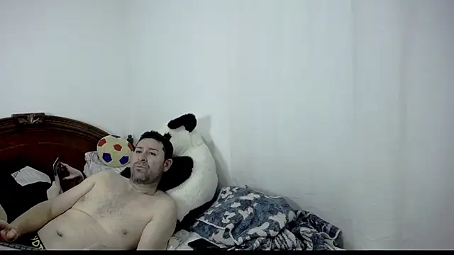 ambar jacksonn online show from December 16, 4:34 pm