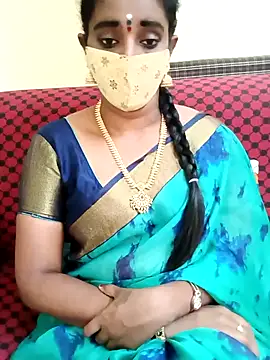 anisha91 online show from February 5, 6:24 am