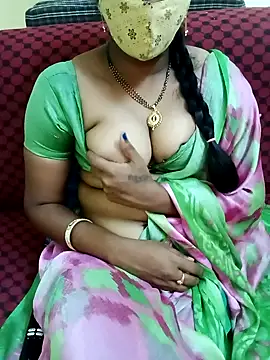 anisha91 online show from February 7, 8:55 am