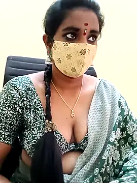anisha91 online show from February 11, 7:23 am