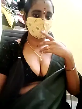 anisha91 online show from February 12, 5:37 pm