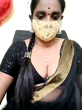 anisha91 online show from February 16, 6:21 pm