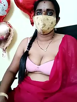 anisha91 online show from February 19, 8:22 am