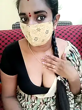 anisha91 online show from February 24, 3:44 am