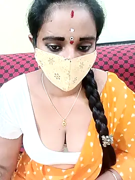 anisha91 online show from February 25, 5:15 pm