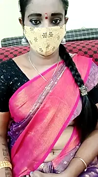 anisha91 online show from March 1, 7:41 am