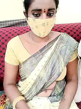 anisha91 online show from March 5, 6:33 am