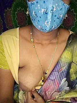 anisha91 online show from September 17, 4:30 pm