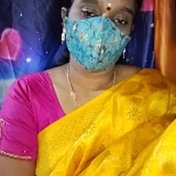 anisha91 online show from April 15, 4:25 pm