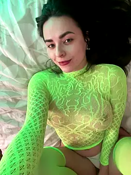 Alicia Hot1 online show from December 19, 9:44 pm