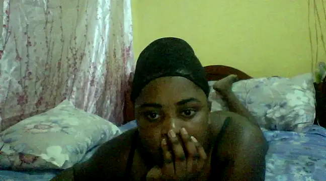 Ebonnygirl online show from March 12, 2:23 pm