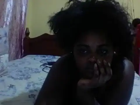 Ebonnygirl online show from March 14, 4:09 pm