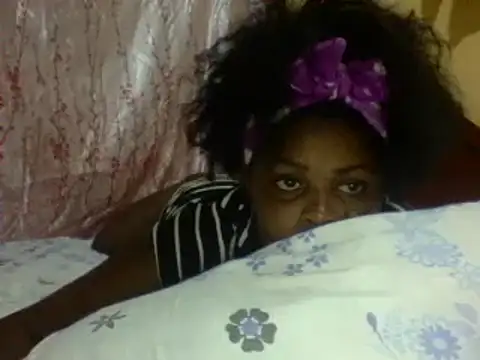 Ebonnygirl online show from March 17, 9:34 pm