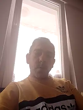 Snapshot of Egemen2245 chatting on December 23, 7:50 am Egemen2245 online show from December 23, 7:50 am