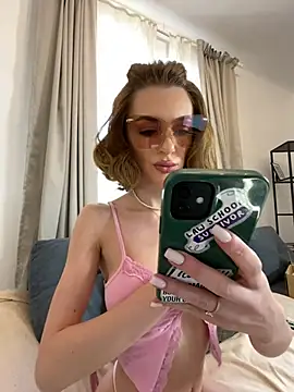 Kat kate online show from February 14, 12:03 pm