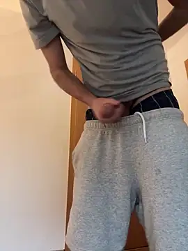 Bick dick1997 online show from January 29, 3:15 pm