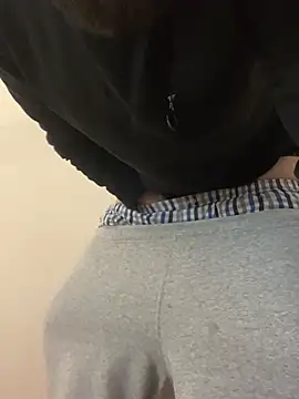 Bick dick1997 online show from February 3, 5:56 pm