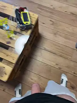 Bick dick1997 online show from February 5, 2:05 pm