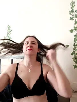 CaatHot online show from January 24, 9:49 am