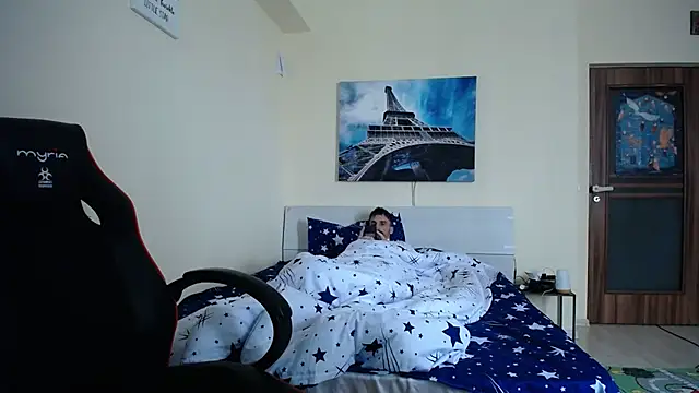 amydamarw online show from March 16, 6:28 am