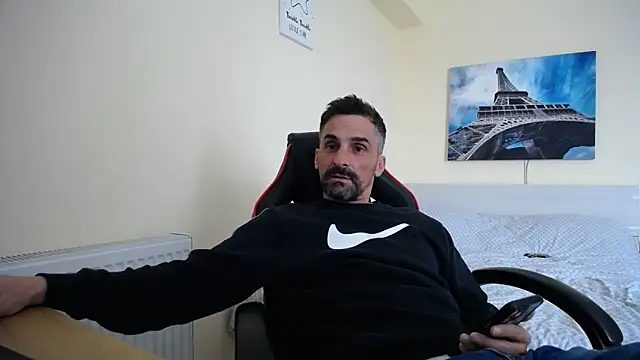 amydamarw online show from April 9, 11:59 am