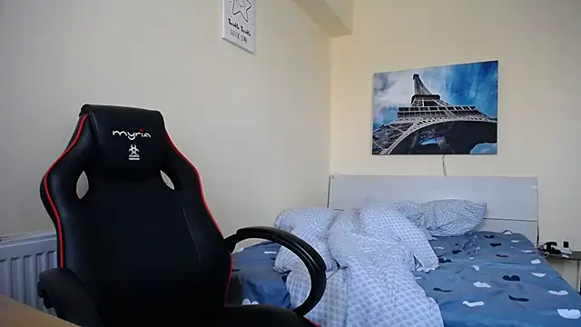 amydamarw online show from April 22, 4:59 am