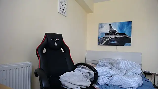 amydamarw online show from April 23, 6:03 am