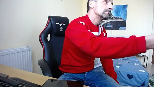 amydamarw online show from April 25, 4:59 am