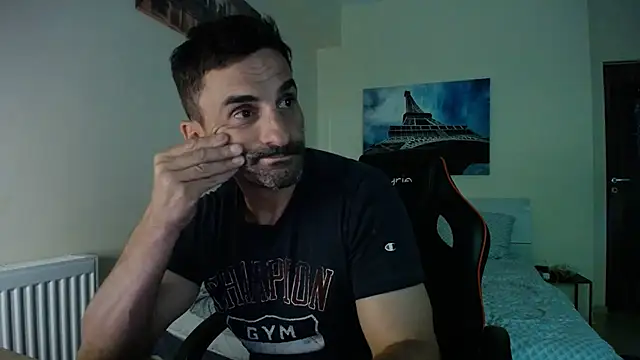 amydamarw online show from May 27, 7:44 pm