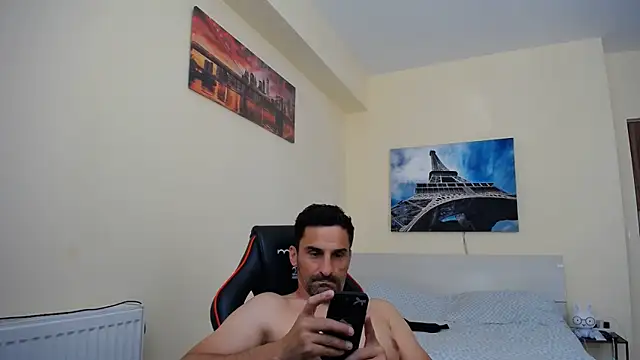 amydamarw online show from June 13, 10:24 am