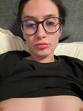 MiaJeanns online show from March 17, 9:13 pm