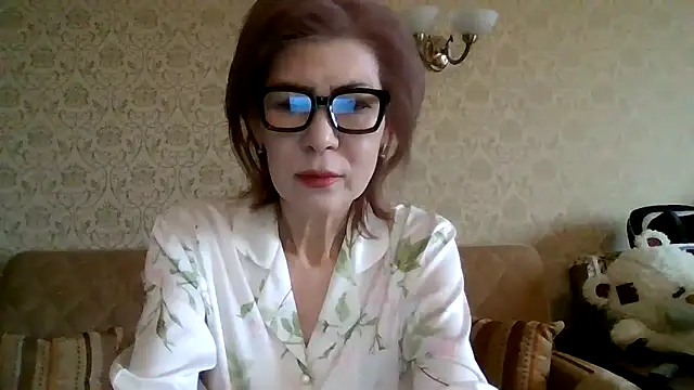 Elegant00Lady online show from February 16, 4:30 am