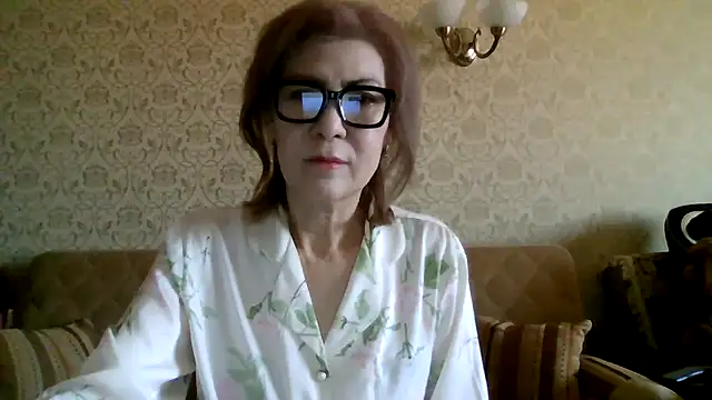 Elegant00Lady online show from March 9, 5:00 am