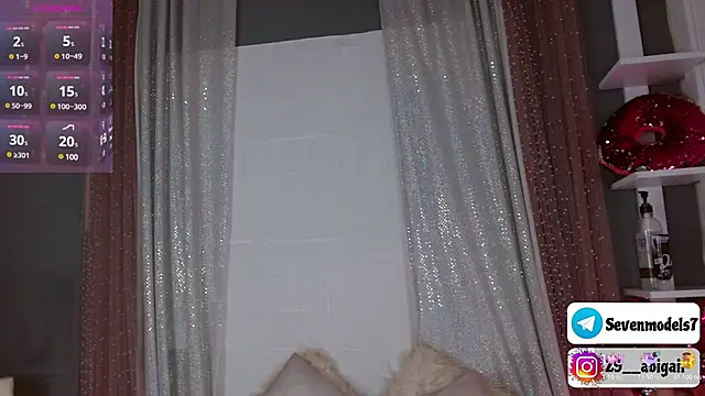 Abigail 29 online show from February 21, 12:39 pm