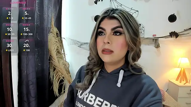 Snapshot of Abigail_29 chatting on October 30, 12:17 pm Abigail 29 online show from October 30, 12:17 pm