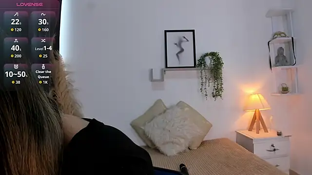 Snapshot of Abigail_29 chatting on November 12, 12:05 pm Abigail 29 online show from November 12, 12:05 pm