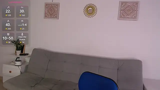 Snapshot of Abigail_29 chatting on November 20, 12:05 pm Abigail 29 online show from November 20, 12:05 pm