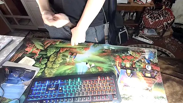 oleg1982yval12 online show from April 22, 5:58 pm