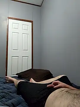 ShyButBrickedUp online show from May 19, 7:26 am