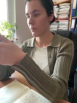 Sara darling online show from March 19, 12:23 pm