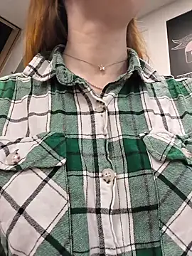 Snapshot of MayaSolar chatting on February 4, 9:53 pm MayaSolar online show from February 4, 9:53 pm