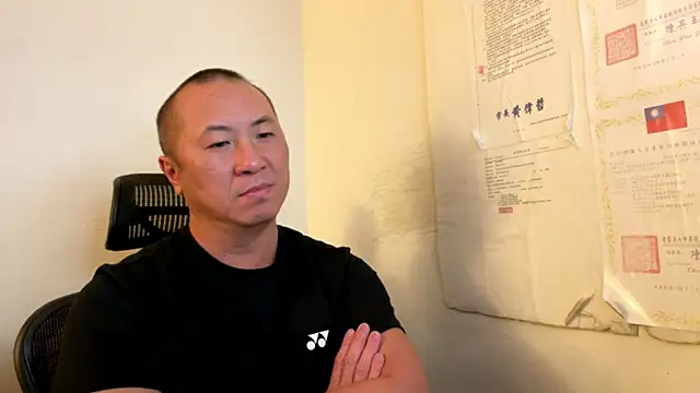 chih515 online show from March 15, 6:19 am