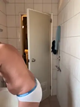 chih515 online show from April 1, 12:11 am