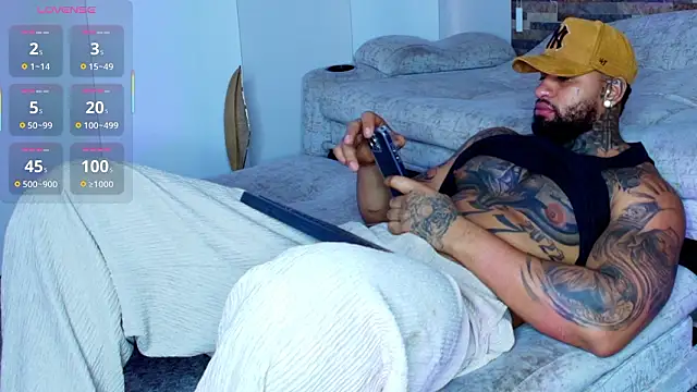 zaiin diesel online show from March 18, 10:46 pm