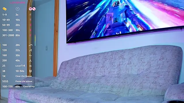 zaiin diesel online show from April 14, 11:44 pm