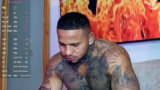 zaiin diesel online show from April 21, 12:01 am