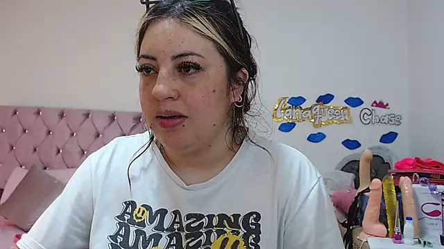 lanaqueen699 online show from January 16, 3:24 pm